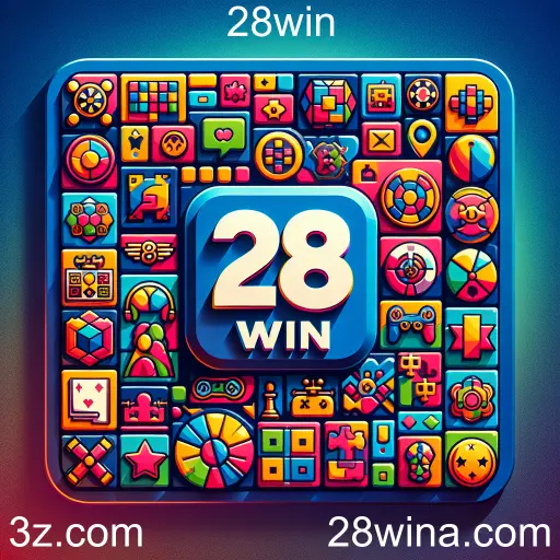 Explorando a Categoria 'Jogos Diversos' no 28win