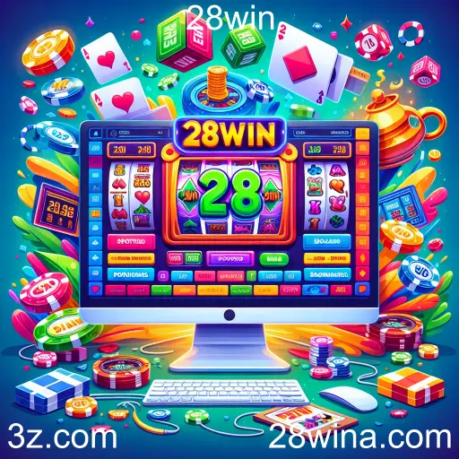 As Melhores Promoções da 28win para Jogadores