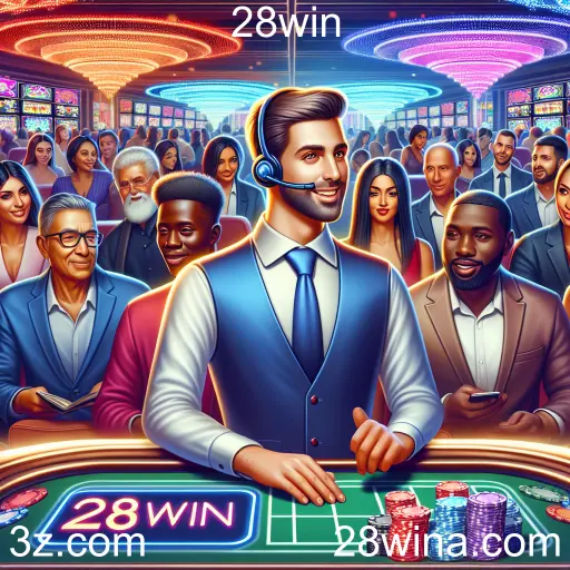 A Importância do Suporte ao Cliente em Sites de Jogos